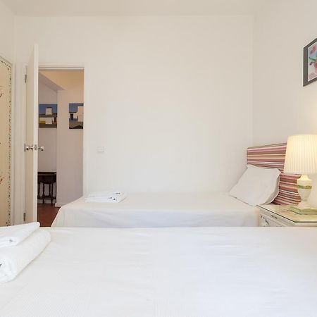 Flh Vilamoura Central Flat Quarteira Bagian luar foto