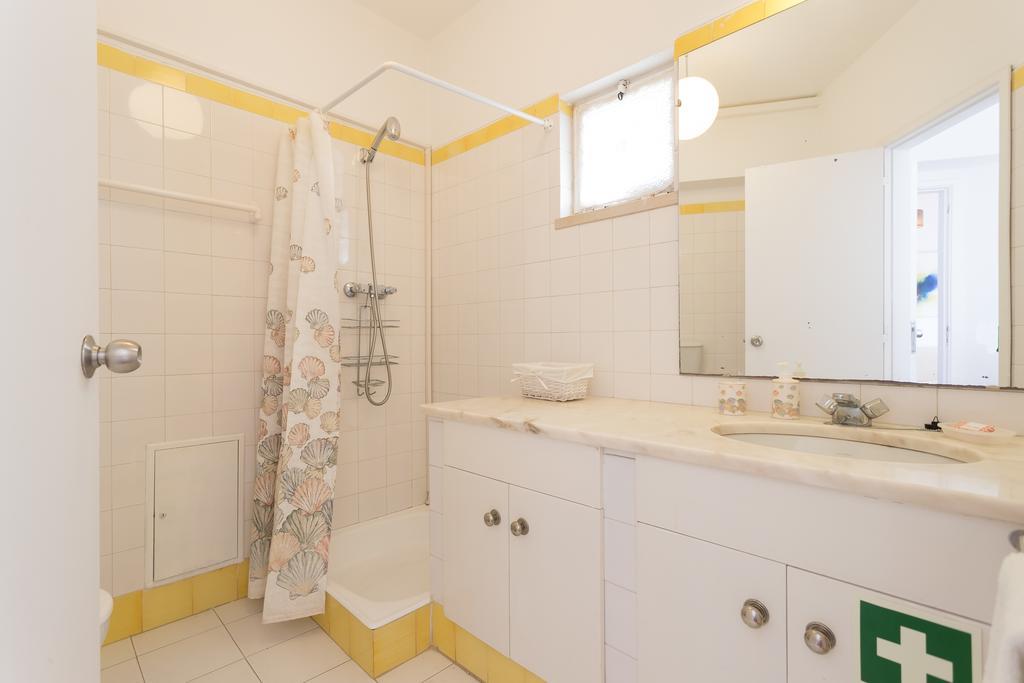 Flh Vilamoura Central Flat Quarteira Bagian luar foto