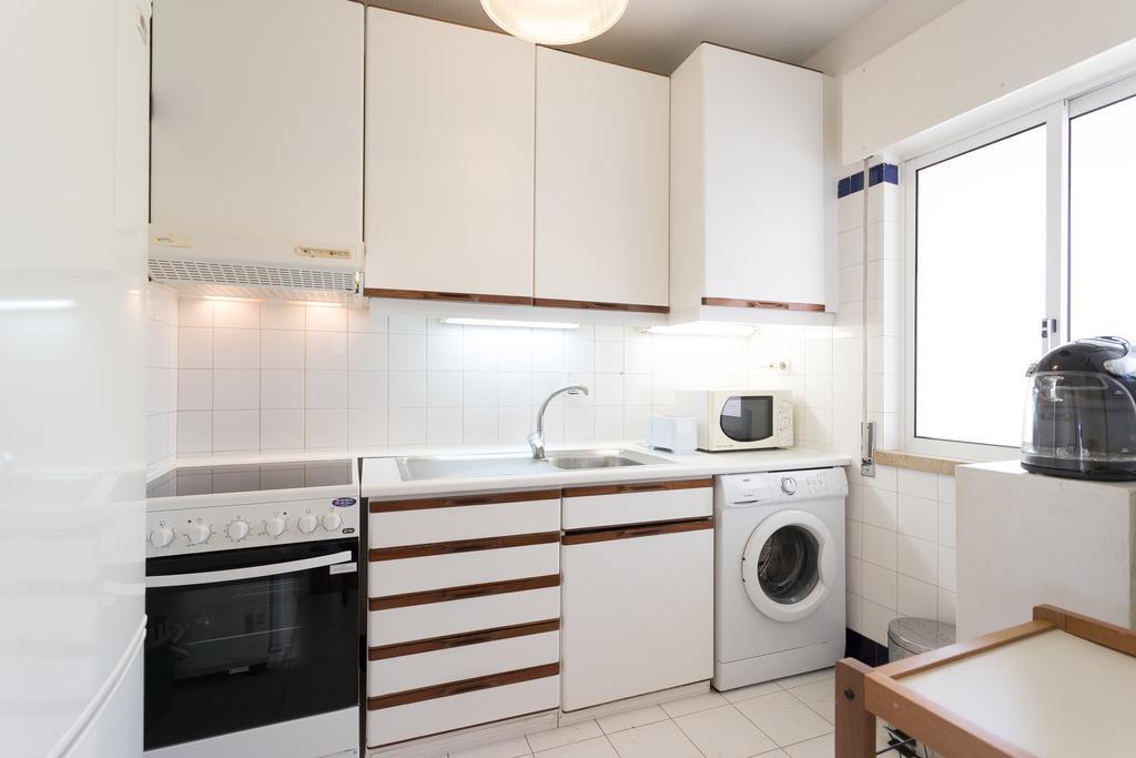 Flh Vilamoura Central Flat Quarteira Bagian luar foto