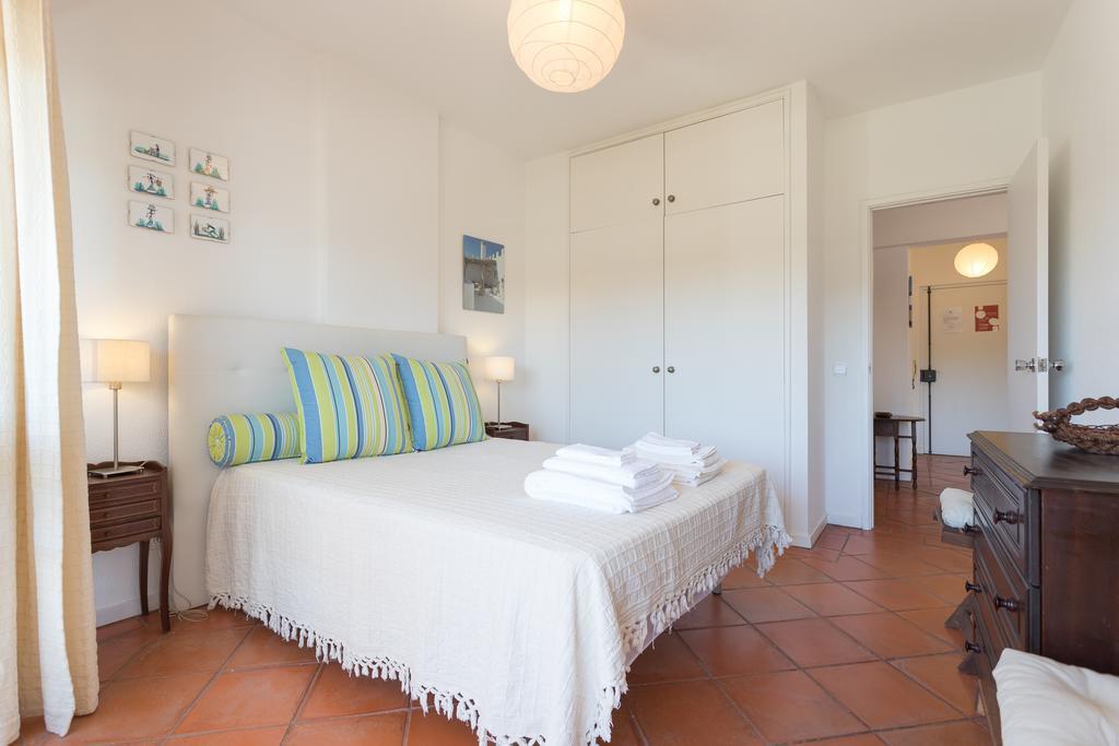Flh Vilamoura Central Flat Quarteira Bagian luar foto