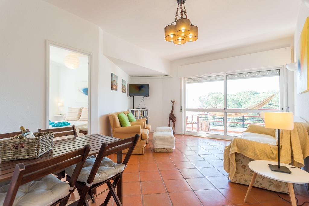 Flh Vilamoura Central Flat Quarteira Bagian luar foto