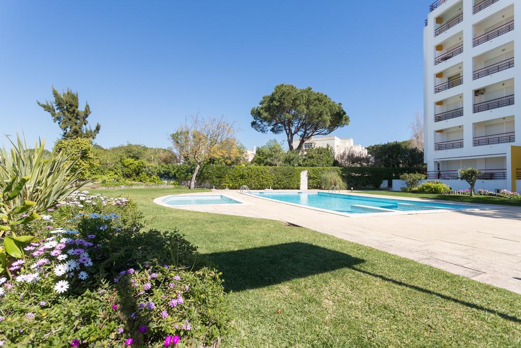 Flh Vilamoura Central Flat Quarteira Bagian luar foto