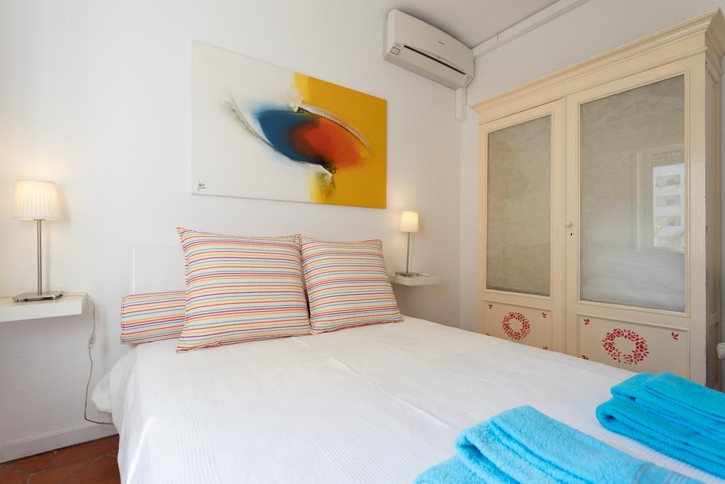 Flh Vilamoura Central Flat Quarteira Bagian luar foto