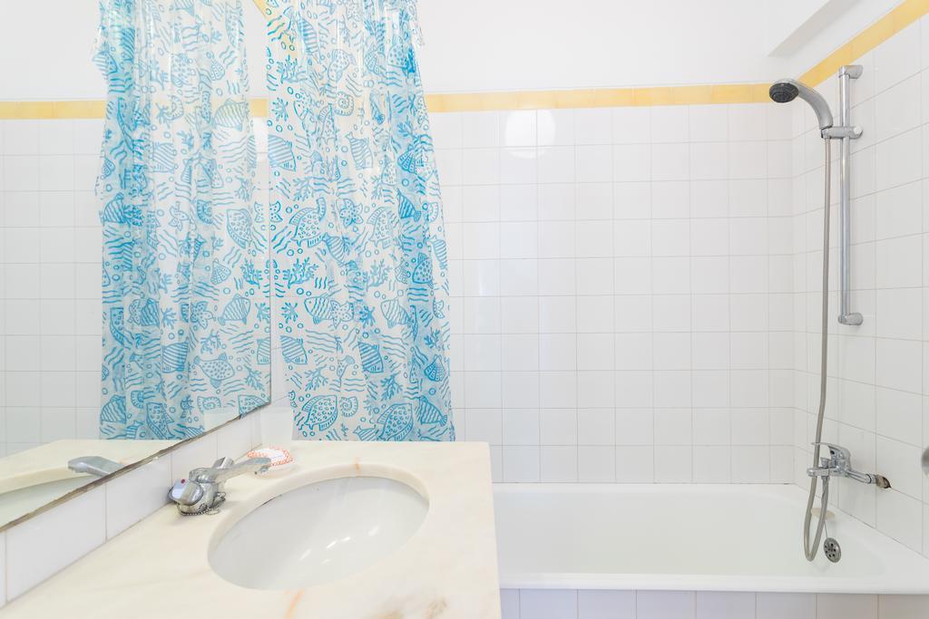 Flh Vilamoura Central Flat Quarteira Bagian luar foto